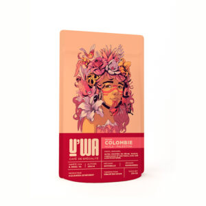 Bourbon Rosado