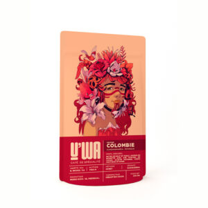 Bourbon Rojo